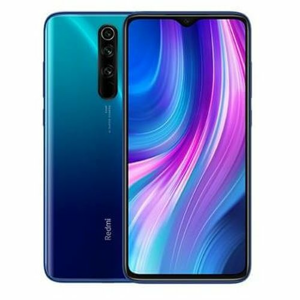 Xiaomi Redmi Note 8 Pro 6GB/64GB Dual SIM, Modrý - SK distribúcia