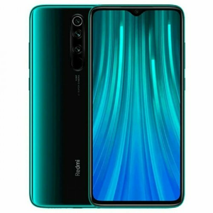 Xiaomi Redmi Note 8 Pro 6GB/64GB Dual SIM, Zelený - SK distribúcia