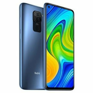 Xiaomi Redmi Note 9 3GB/64GB Dual SIM Šedý - Trieda B