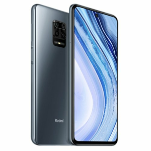 Xiaomi Redmi Note 9 Pro 6GB/128GB Dual SIM, Šedý - SK distribúcia