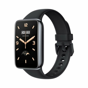 Xiaomi Smart Band 7 Pro GL Black