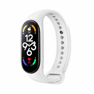 Xiaomi Smart Band 7 Strap Ivory