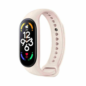 Xiaomi Smart Band 7 Strap Pink