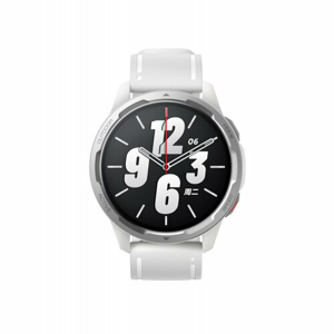 Xiaomi Watch S1 Active GL (Moon White) - porušené balenie