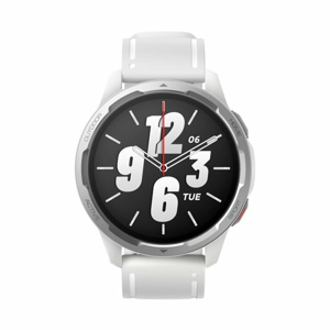 Xiaomi Watch S1 Active GL (Moon White)