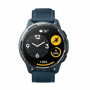 Xiaomi Watch S1 Active GL (Ocean Blue)