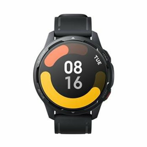 Xiaomi Watch S1 Active GL (Space Black) - porušené balenie