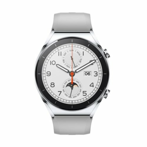 Xiaomi Watch S1 GL (Silver)