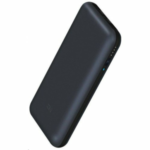 Xiaomi ZMI Powerbanka 20000mAh Black