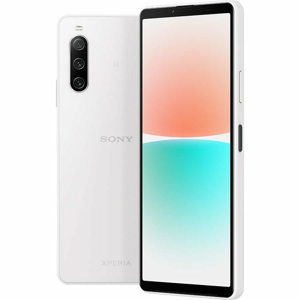 Xperia 10 IV 5G Biela